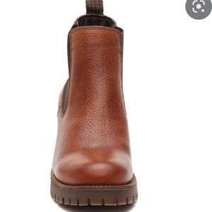 BULLBOXER CORY CHELSEA BOOT